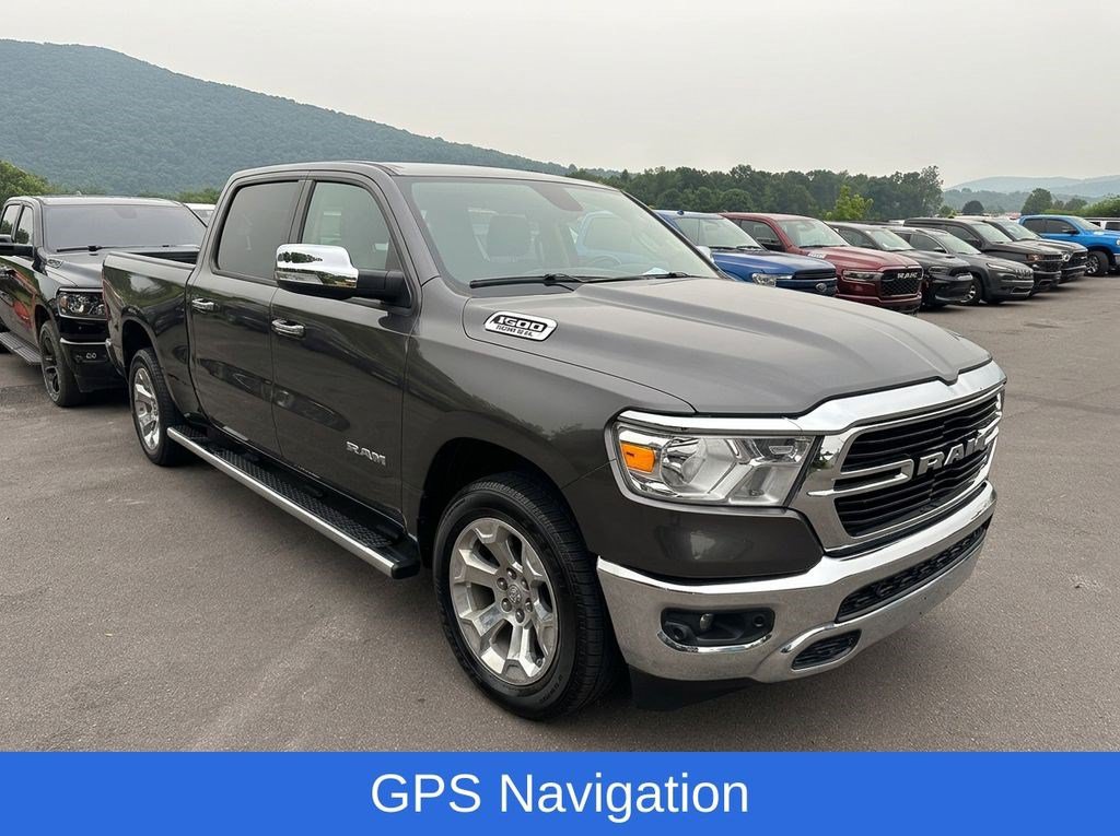 ram ram 1500 pickup 2020 1C6SRFMT4LN197209 image ram ram 1500 pickup 2020 1C6SRFMT4LN197209 image